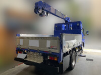 MITSUBISHI FUSO Canter Truck (With 4 Steps Of Cranes) 2RG-FEAV0 2021 15,427km_2