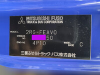 MITSUBISHI FUSO Canter Truck (With 4 Steps Of Cranes) 2RG-FEAV0 2021 15,427km_38
