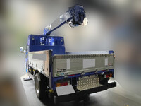 MITSUBISHI FUSO Canter Truck (With 4 Steps Of Cranes) 2RG-FEAV0 2021 15,427km_4