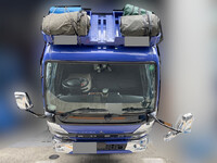MITSUBISHI FUSO Canter Truck (With 4 Steps Of Cranes) 2RG-FEAV0 2021 15,427km_6