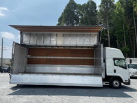 ISUZU Forward Aluminum Wing 2RG-FRR90T2 2021 370,077km_10