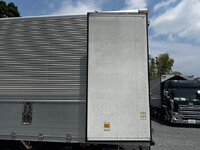 ISUZU Forward Aluminum Wing 2RG-FRR90T2 2021 370,077km_11