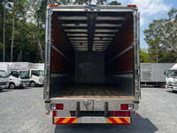 ISUZU Forward Aluminum Wing 2RG-FRR90T2 2021 370,077km_18