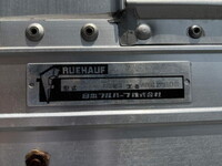 ISUZU Forward Aluminum Wing 2RG-FRR90T2 2021 370,077km_21