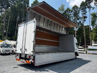 ISUZU Forward Aluminum Wing 2RG-FRR90T2 2021 370,077km_2