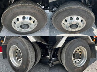 ISUZU Forward Aluminum Wing 2RG-FRR90T2 2021 370,077km_31