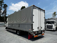 ISUZU Forward Aluminum Wing 2RG-FRR90T2 2021 370,077km_4