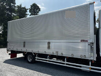 ISUZU Forward Aluminum Wing 2RG-FRR90T2 2021 370,077km_5