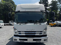 ISUZU Forward Aluminum Wing 2RG-FRR90T2 2021 370,077km_6