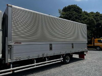 ISUZU Forward Aluminum Wing 2RG-FRR90T2 2021 370,077km_7
