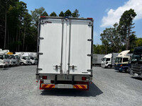 ISUZU Forward Aluminum Wing 2RG-FRR90T2 2021 370,077km_8