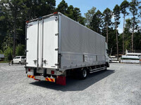 ISUZU Forward Aluminum Wing 2RG-FRR90T2 2021 370,077km_9