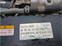 ISUZU Elf Flat Body 2RG-NJS88A 2021 47,192km_10