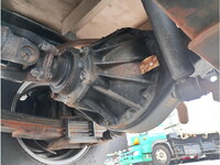 ISUZU Elf Flat Body 2RG-NJS88A 2021 47,192km_15