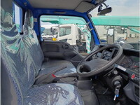 ISUZU Elf Flat Body 2RG-NJS88A 2021 47,192km_20