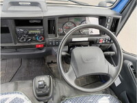 ISUZU Elf Flat Body 2RG-NJS88A 2021 47,192km_22