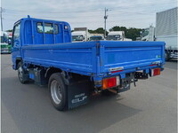 ISUZU Elf Flat Body 2RG-NJS88A 2021 47,192km_2