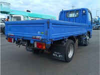 ISUZU Elf Flat Body 2RG-NJS88A 2021 47,192km_4