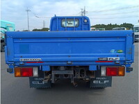 ISUZU Elf Flat Body 2RG-NJS88A 2021 47,192km_5