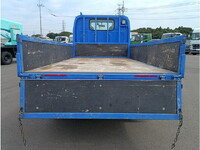 ISUZU Elf Flat Body 2RG-NJS88A 2021 47,192km_6