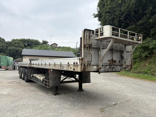 TOKYU Others Trailer TF36H2C3 2005 0km