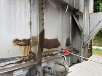 TOKYU Others Trailer TF36H2C3 2005 0km_34