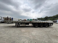 TOKYU Others Trailer TF36H2C3 2005 0km_5