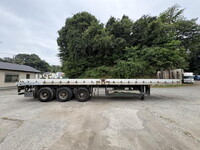 TOKYU Others Trailer TF36H2C3 2005 0km_7