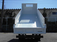 MITSUBISHI FUSO Canter Dump 2RG-FBA30 2022 26,695km_11