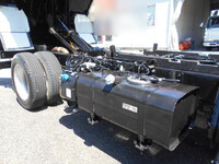 MITSUBISHI FUSO Canter Dump 2RG-FBA30 2022 26,695km_17