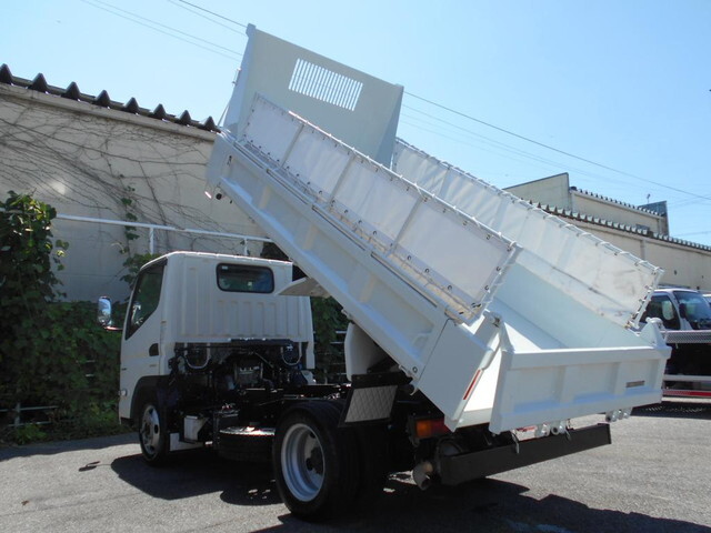 Canter Dump_2