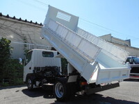 MITSUBISHI FUSO Canter Dump 2RG-FBA30 2022 26,695km_2