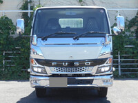MITSUBISHI FUSO Canter Dump 2RG-FBA30 2022 26,695km_5