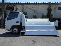 MITSUBISHI FUSO Canter Dump 2RG-FBA30 2022 26,695km_7