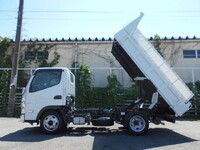 MITSUBISHI FUSO Canter Dump 2RG-FBA30 2022 26,695km_8