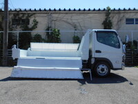 MITSUBISHI FUSO Canter Dump 2RG-FBA30 2022 26,695km_9