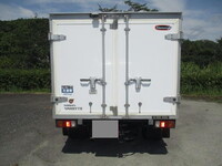 NISSAN Vanette Refrigerator & Freezer Truck ABF-SKP2TN 2013 76,361km_12