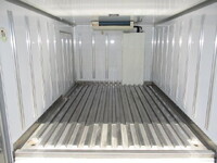 NISSAN Vanette Refrigerator & Freezer Truck ABF-SKP2TN 2013 76,361km_14