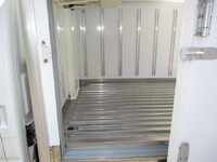 NISSAN Vanette Refrigerator & Freezer Truck ABF-SKP2TN 2013 76,361km_16