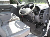 NISSAN Vanette Refrigerator & Freezer Truck ABF-SKP2TN 2013 76,361km_18