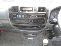 NISSAN Vanette Refrigerator & Freezer Truck ABF-SKP2TN 2013 76,361km_24