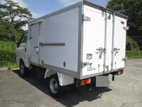 NISSAN Vanette Refrigerator & Freezer Truck ABF-SKP2TN 2013 76,361km_2