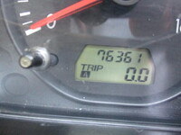NISSAN Vanette Refrigerator & Freezer Truck ABF-SKP2TN 2013 76,361km_38