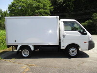 NISSAN Vanette Refrigerator & Freezer Truck ABF-SKP2TN 2013 76,361km_5