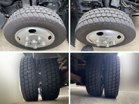 ISUZU Elf Flat Body KR-NKR81EA 2003 161,983km_17
