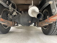 ISUZU Elf Flat Body KR-NKR81EA 2003 161,983km_19