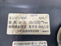 ISUZU Elf Flat Body KR-NKR81EA 2003 161,983km_22