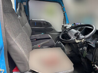 ISUZU Elf Flat Body KR-NKR81EA 2003 161,983km_24