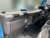 ISUZU Elf Flat Body KR-NKR81EA 2003 161,983km_25