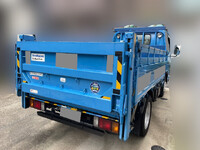 ISUZU Elf Flat Body KR-NKR81EA 2003 161,983km_2